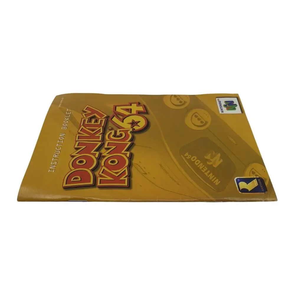 Nintendo donkey kong